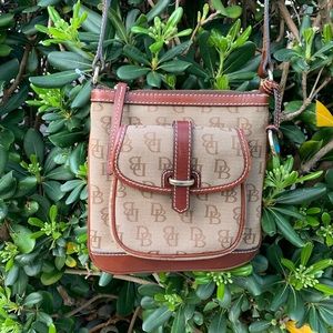 Dooney and Bourke Crossbody